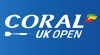 Dardos - UK Open - 2017 - Resultados detallados