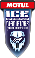 Ice Speedway - Campeonato Mundial por equipos - Estadísticas