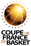 Baloncesto - Copa de Francia masculina - 2016/2017 - Inicio