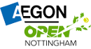 Tenis - Nottingham - 2023 - Cuadro de la copa