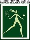 Tenis - WTA Tour - Rabat - Estadísticas