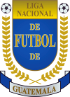Fútbol - Liga Nacional de Fútbol de Guatemala - Palmarés