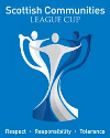 Fútbol - Copa de la Liga de Escocia - 2014/2015 - Inicio