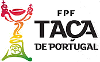 Fútbol - Copa de Portugal - 1998/1999 - Inicio