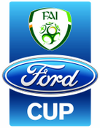 Fútbol - Copa Irlandesa de Futbol - 2020 - Inicio