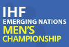 Balonmano - Campeonato Naciones Emergentes - Grupo C - 2023 - Resultados detallados