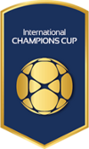 Fútbol - International Champions Cup - 2014 - Inicio