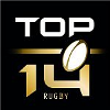 Rugby - TOP 14 - 2017/2018 - Inicio