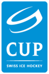 Hockey sobre hielo - Copa Suiza - 2022/2023 - Inicio
