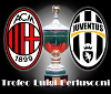 Fútbol - Trofeo Luigi Berlusconi - 2014 - Inicio