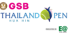 Tenis - WTA Tour - Hua Hin - Estadísticas