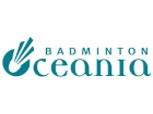Bádminton - Campeonatos de Oceania dobles masculinos - Palmarés