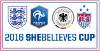 Fútbol - SheBelieves Cup - 2019 - Inicio