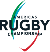Rugby - Americas Rugby Championship - 2016 - Inicio
