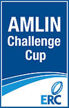 Rugby - European Challenge Cup - Playoffs - 2011/2012 - Cuadro de la copa