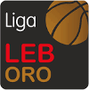 Baloncesto - España - LEB Oro - 2023/2024 - Resultados detallados