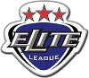 Hockey sobre hielo - Reino Unido - Elite Ice Hockey League - Palmarés