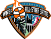 Baloncesto - All-Star Game de la WNBA - Estadísticas