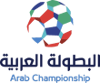 Fútbol - Copa de Clubes del Mundo Árabe - Estadísticas