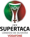 Fútbol - Supercopa de Portugal - 1983 - Inicio