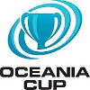Rugby - Oceania Rugby Cup - 2009 - Inicio
