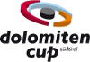 Hockey sobre hielo - Dolomiten Cup - 2019 - Inicio