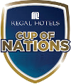 Rugby - Cup of Nations - 2012 - Inicio