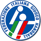 Balonmano - Italia - Serie A Masculina - 2018/2019 - Inicio