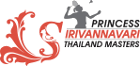 Bádminton - Masters de Tailandia Femenino - 2023 - Cuadro de la copa