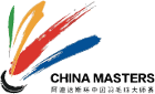 Bádminton - Masters de China Dobles Masculino - 2023 - Cuadro de la copa