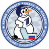 Hockey sobre hielo - Copa Channel One - 2015 - Inicio