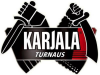 Hockey sobre hielo - Karjala Cup - 1999 - Inicio