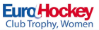 Hockey sobre césped - Eurohockey Club Trophy Femenino - Grupo B - 2019 - Resultados detallados