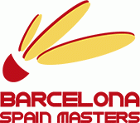 Bádminton - Masters de España Dobles Feminino - 2023 - Cuadro de la copa