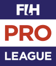 Hockey sobre césped - Hockey Pro League Femenino - 2021/2022 - Resultados detallados