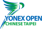 Bádminton - Open de Taiwán Dobles Masculino - 2022 - Cuadro de la copa