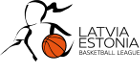 Baloncesto - Estonia - Letonia - Korvpalliliiga - Estadísticas