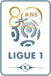 Fútbol - Primera División de Francia - Ligue 1 - 1997/1998 - Resultados detallados