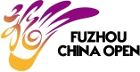 Bádminton - Fuzhou China Open Dobles Femenino - Palmarés