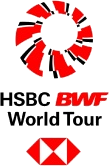 Bádminton - Final BWF World Tour Masculino - Palmarés