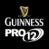 Rugby - Guinness Pro14 - 2018/2019 - Inicio