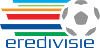 Primera División de los Países Bajos - Eredivisie
