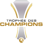 Fútbol - Supercopa de Francia Femenina - 2019 - Inicio