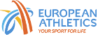 Atletismo - Campeonato de Europa - 2024