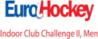 Hockey sobre césped - EuroHockey Club Challenge II Masculino - Grupo A - 2019 - Resultados detallados