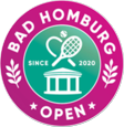 Tenis - WTA Tour - Bad Homburg - Palmarés