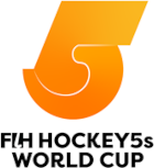 Hockey sobre césped - Copa Mundial 5s Masculino - 2024 - Inicio
