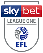 Fútbol - Tercera División de Inglaterra - EFL League One - Palmarés