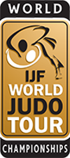 Judo - Campeonato del Mundo - 2015