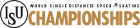 Patinaje de velocidad - Campeonato Mundial simple distancia - 2012/2013